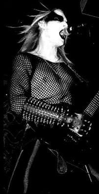 Foto de Limbonic Art