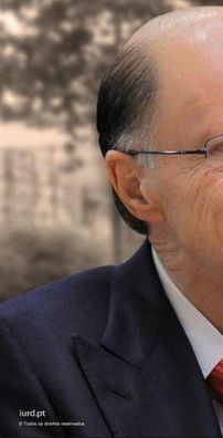 Foto de Bispo Edir Macedo