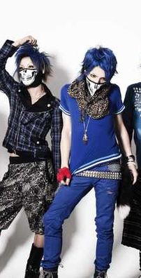 Foto de Chemical Pictures