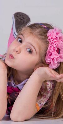 Foto de Carinha de Anjo