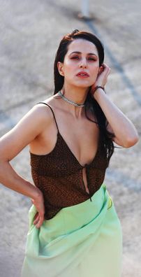 Foto de Reah Valente