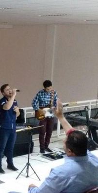 Foto de Casa do Profeta