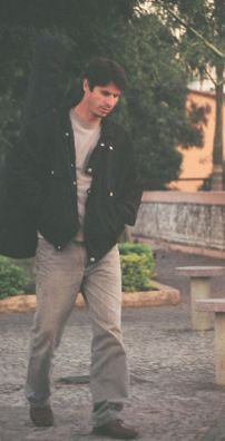 Foto de Lúcio Monteiro