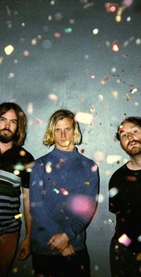 Foto de The Walking Who