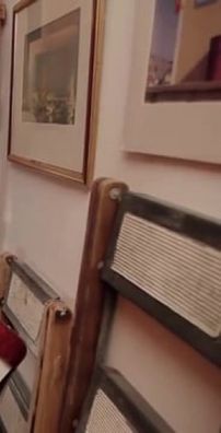 Foto de Giselle Rosselli