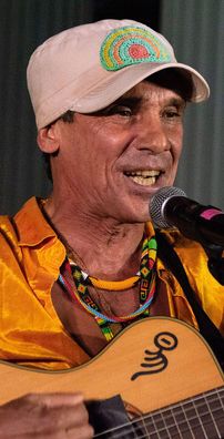 Foto de Manu Chao