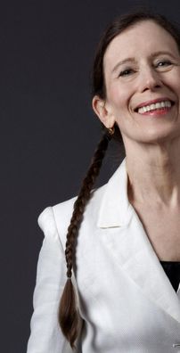 Foto de Meredith Monk