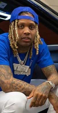 Foto de Lil Durk