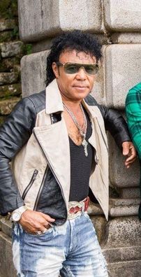 Foto de Rony e Robson