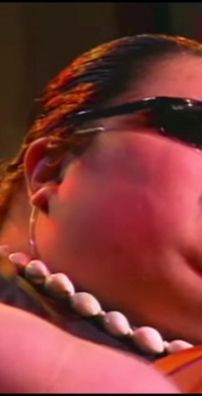 Foto de Israel Kamakawiwo'ole