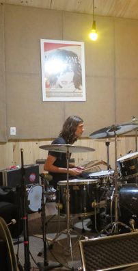 Foto de Velho Buffalo Ruffus