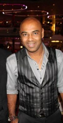 Foto de Romeu e Renato