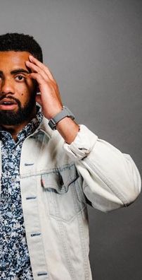 Foto de Paul Russell