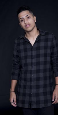 Foto de Vitor Alves (Gospel)