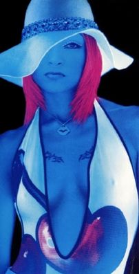 Foto de Charli Baltimore