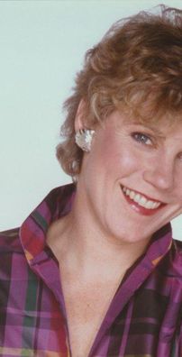 Foto de Anne Murray