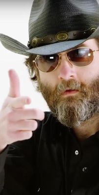 Foto de Wheeler Walker Jr.