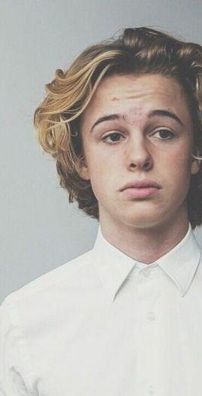 Foto de Isak Danielson