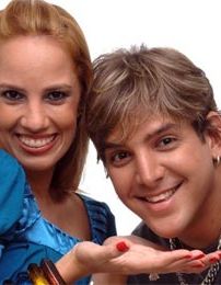 Foto de Capitão Axé