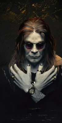 Foto de Ozzy Osbourne