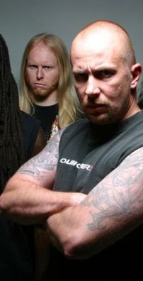 Foto de Suffocation