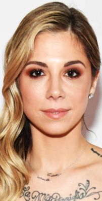 Foto de Christina Perri