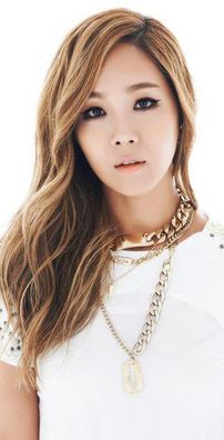 Foto de Lim Jeong Hee