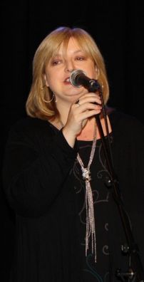 Foto de Aoife Ni Fhearraigh