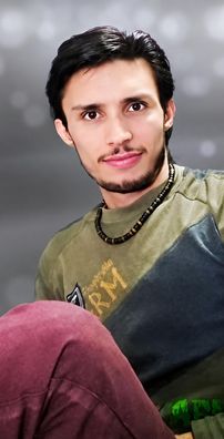Foto de José Rafael Cordero Sánchez
