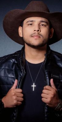 Foto de Henrique Souza (Sertanejo)