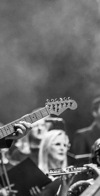 Foto de Jorge Fidélis