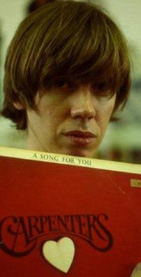 Foto de Thurston Moore