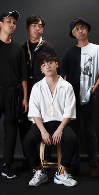 Foto de Three Man Down