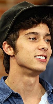 Foto de Guilherme Hamacek