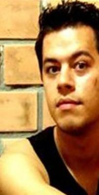 Foto de Rubens Soczek