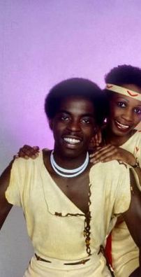 Foto de Goombay Dance Band