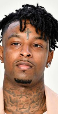 Foto de 21 Savage