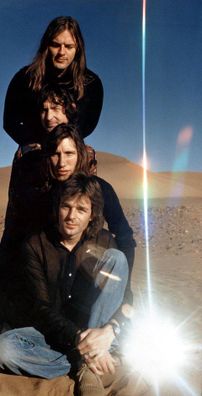 Foto de Pink Floyd