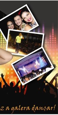 Foto de CONTAGIOMATOGROSSENSE