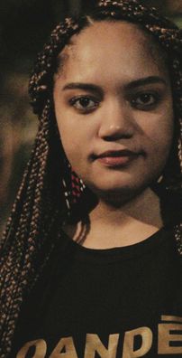 Foto de Karol Freitas