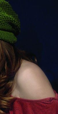 Foto de Valentina Parisse