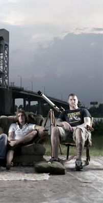 Foto de He Is Legend