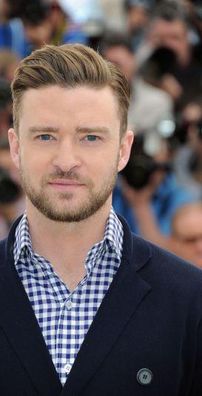 Foto de Justin Timberlake