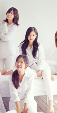 Foto de Apink
