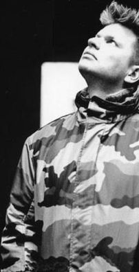 Foto de Dj Timo Maas