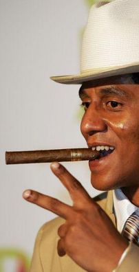 Foto de Tego Calderón