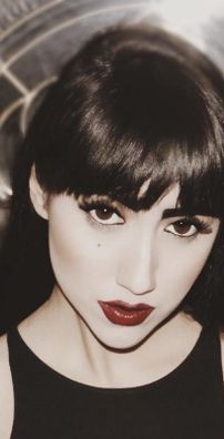 Foto de Ciscandra Nostalghia