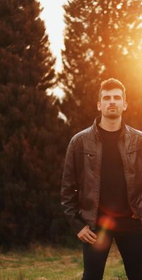 Foto de Poesia Com Violão