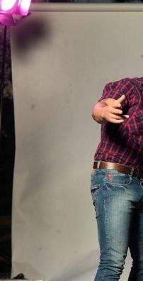 Foto de Willian Alves e Junior