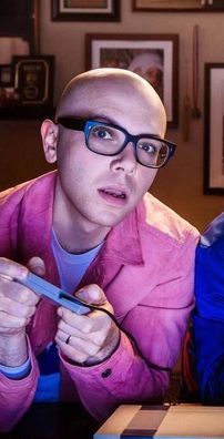 Foto de A Great Big World